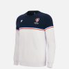 Tenues De Match Officielles Macron Rugby World Cup France 2023 | Sweat En Coton Enfant Rugby World Cup 2023