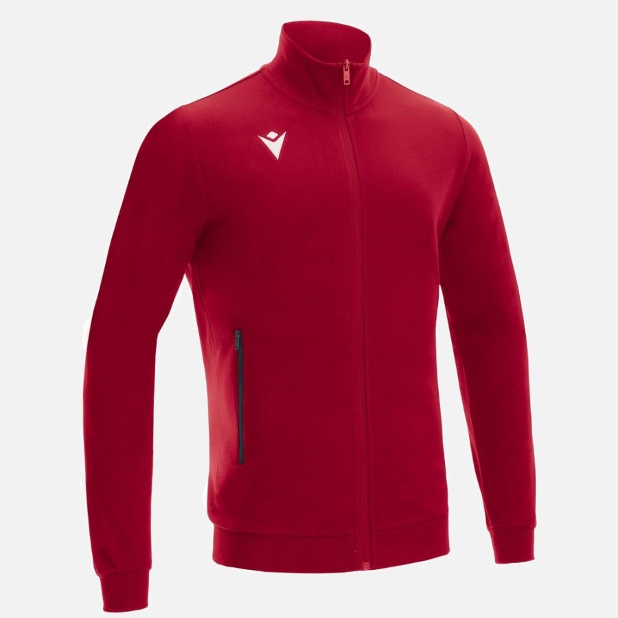 Freetime Macron Sweat&Shirts | Beat Sweat-Shirt | Vetements De Sport Techniques Macron