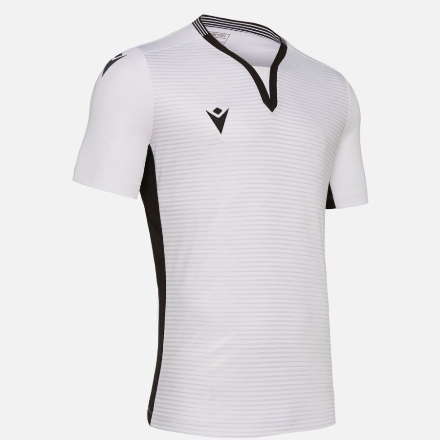 Sports D'Equipe Macron Match Day | Canopus Maillot | Vetements De Sport Techniques Macron