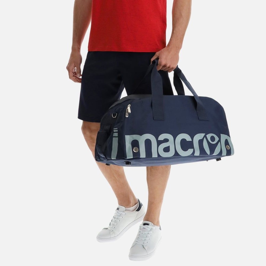 Freetime Macron Accessoires | Sac De Sport Burst | Accessoires De Sport Macron