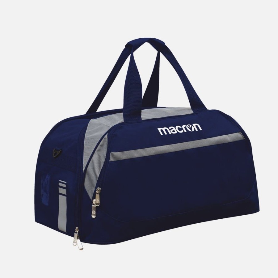 Freetime Macron Accessoires | Sac De Sport Burst | Accessoires De Sport Macron