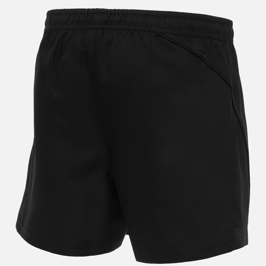 Sports D'Equipe Macron Match Day | Hestia Short | Vetements De Sport Techniques Macron