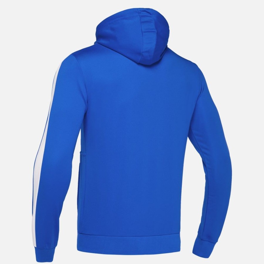 Sports D'Equipe Macron Survetements De Voyage | Ska Sweat-Shirt | Vetements De Sport Techniques Macron