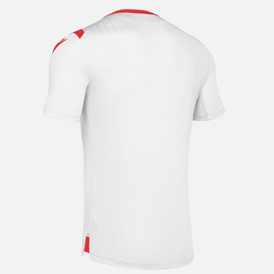 Sports D'Equipe Macron Match Day | Alhena Maillot | Vetements De Sport Techniques Macron