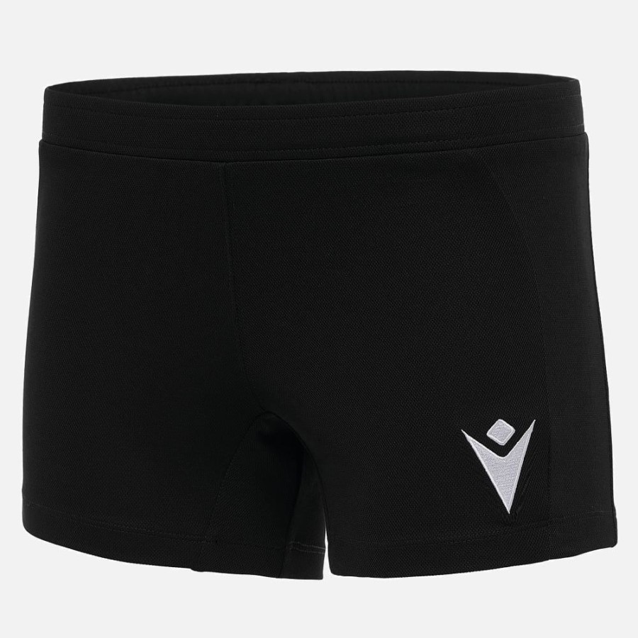 Sports D'Equipe Macron Match Day | Osmium Hero Shorts | Vetements De Sport Techniques Macron