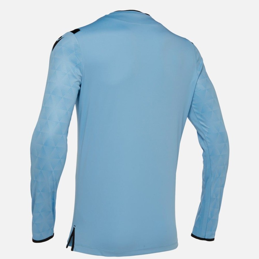 Sports D'Equipe Macron Gardien De But | Aquarius Maillot Gardien De But | Vetements De Sport Techniques Macron