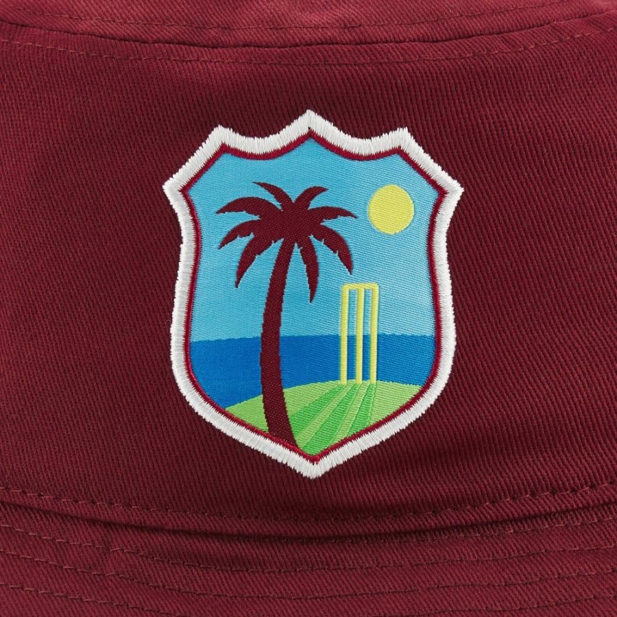 Tenues De Match Officielles Macron West Indies Cricket | Bob West Indies Cricket 2023/24