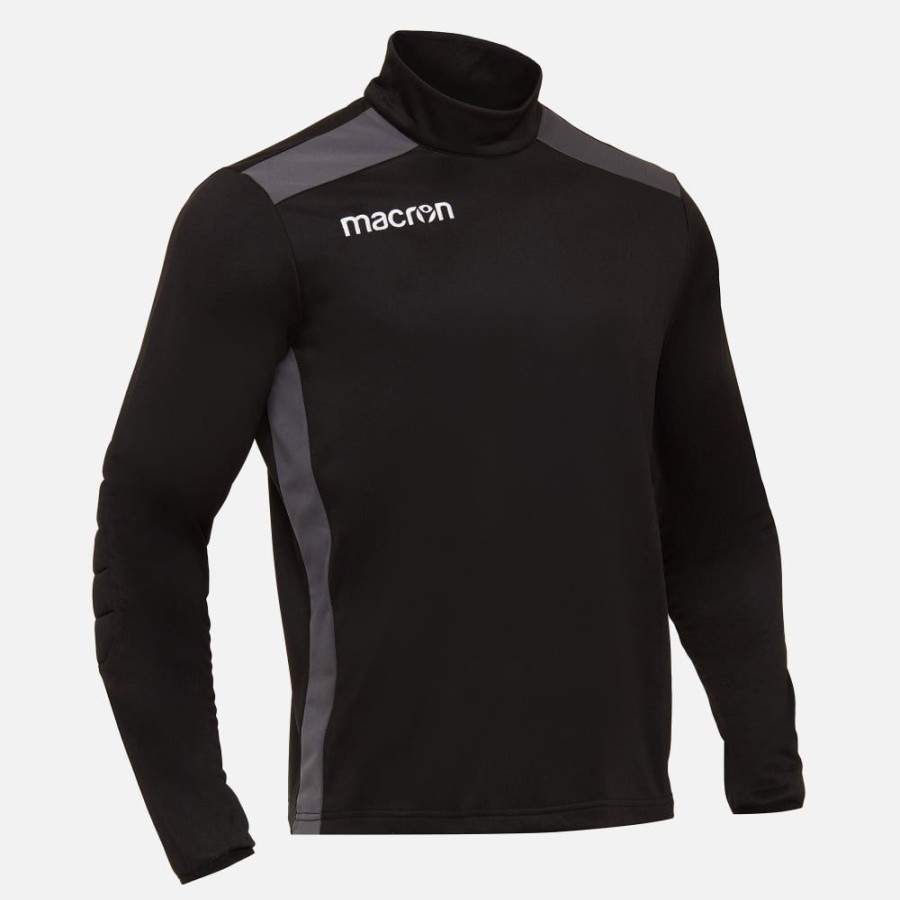 Sports D'Equipe Macron Gardien De But | Polaris Maillot Gardien De But | Vetements De Sport Techniques Macron