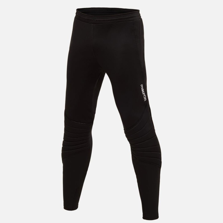 Sports D'Equipe Macron Gardien De But | Syrma Pantalon Gardien De But | Vetements De Sport Techniques Macron