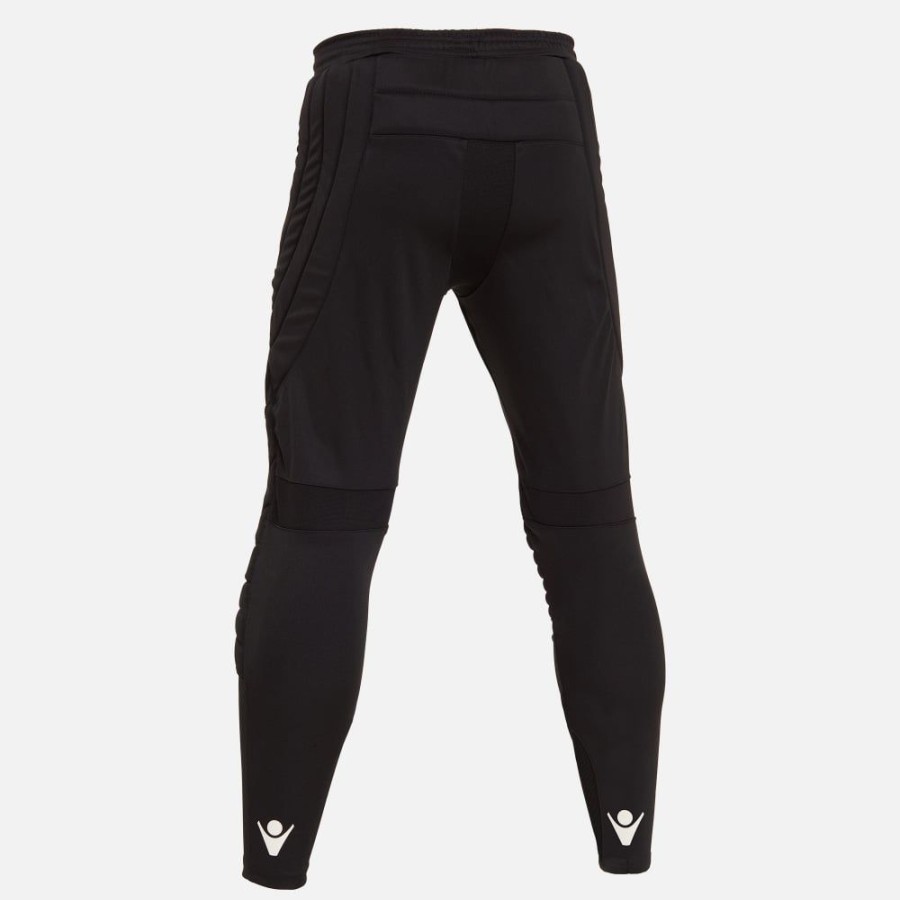 Sports D'Equipe Macron Gardien De But | Syrma Pantalon Gardien De But | Vetements De Sport Techniques Macron