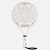 Padel Macron Frequency | Leonidas Light Powder Raquette Padel