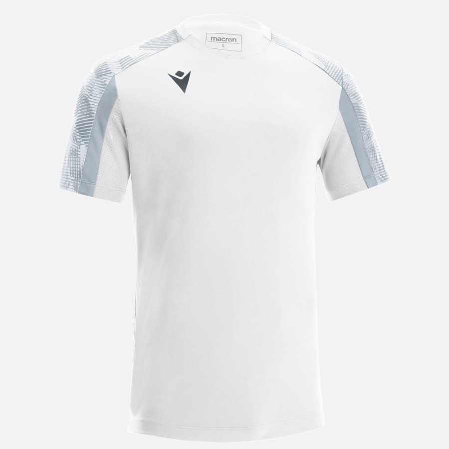 Sports D'Equipe Macron Match Day | Gede Maillot | Vetements De Sport Techniques Macron