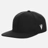 Freetime Macron Accessoires | Lutz Casquette De Baseball