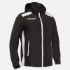 Sports D'Equipe Macron Vestes | Calgary Coupe-Vent | Vetements De Sport Techniques Macron