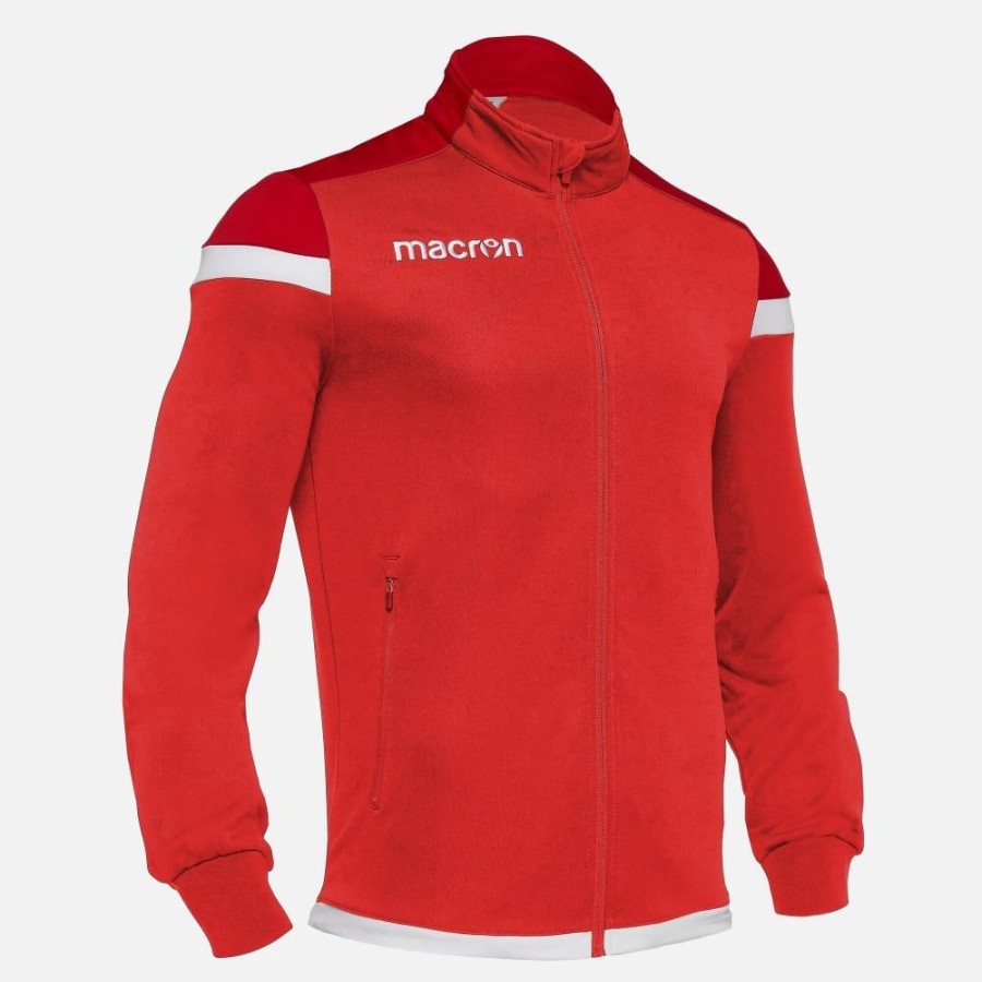 Sports D'Equipe Macron Survetements De Voyage | Sobek Sweat-Shirt | Vetements De Sport Techniques Macron