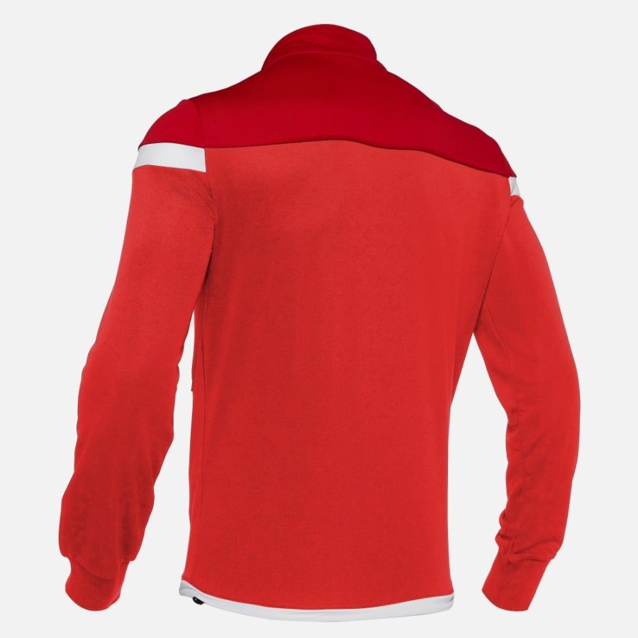 Sports D'Equipe Macron Survetements De Voyage | Sobek Sweat-Shirt | Vetements De Sport Techniques Macron