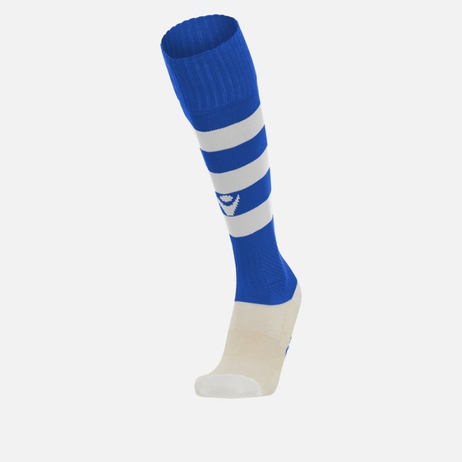 Sports D'Equipe Macron Match Day | Hoops Chaussettes | Accessoires De Sport Macron