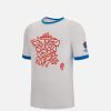 Tenues De Match Officielles Macron Rugby World Cup France 2023 | T-Shirt En Coton Enfant Rugby World Cup 2023