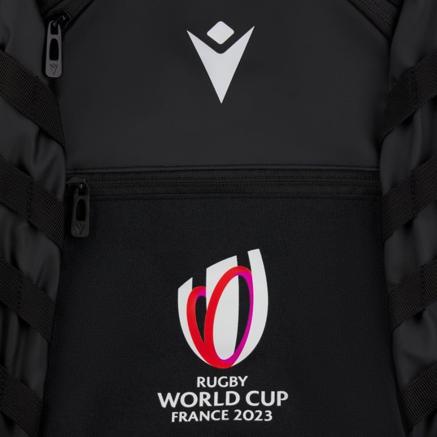 Tenues De Match Officielles Macron Rugby World Cup France 2023 | Sac A Dos Rugby World Cup 2023