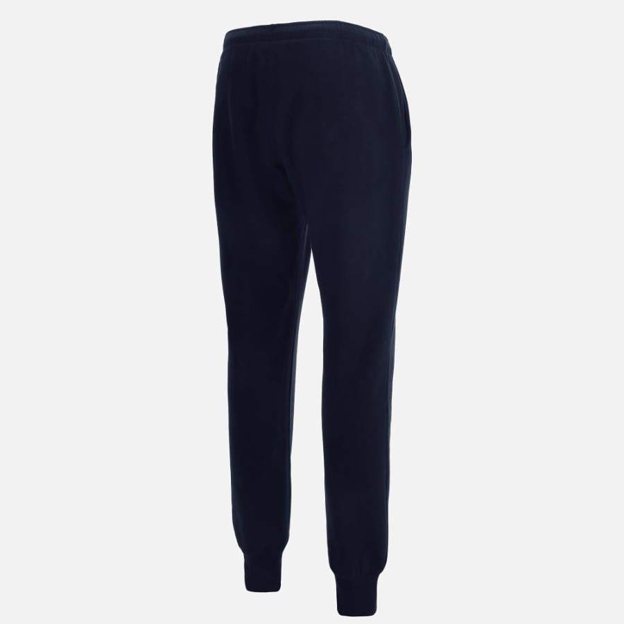 Freetime Macron Pantalons | Pantalon Pour Femmes En Coton Cymbal | Vetements De Sport Techniques Macron