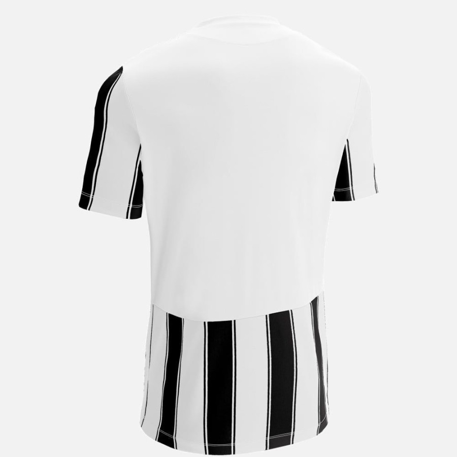 Sports D'Equipe Macron Match Day | Sceptrum Maillot