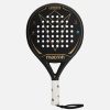 Padel Macron Frequency | Leonidas Gold Raquette Padel