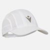 Run&Train Macron Casquettes | Casquette De Running Impermeable Bret Hero | Accessoires De Sport Macron