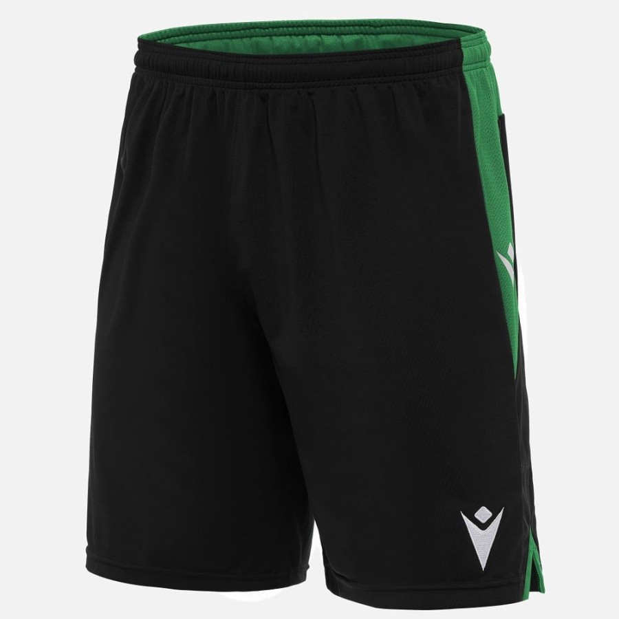 Sports D'Equipe Macron Match Day | Tempel Short | Vetements De Sport Techniques Macron