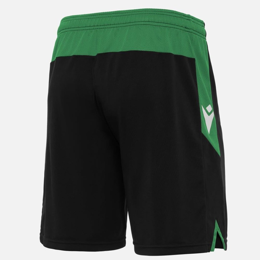 Sports D'Equipe Macron Match Day | Tempel Short | Vetements De Sport Techniques Macron