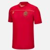 Tenues De Match Officielles Macron Wydad Athletic Club | Maillot De Match Domicile Adulte Wydad Casablanca 2023/24