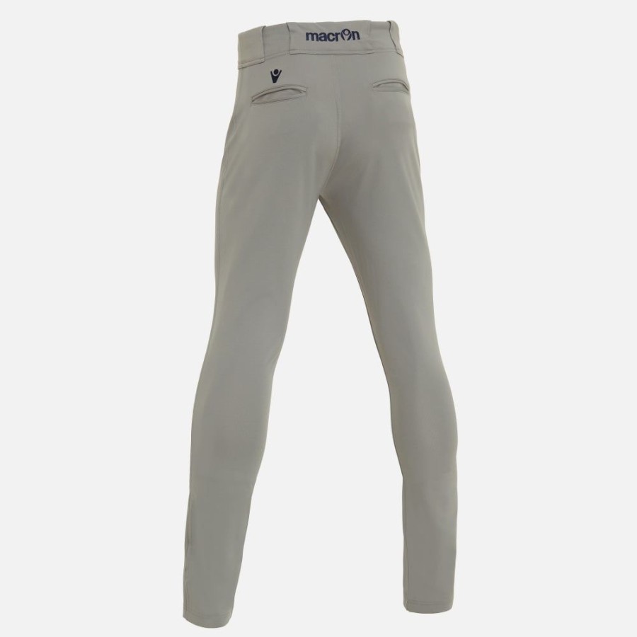 Sports D'Equipe Macron Baseball | Defender Pantalon | Vetements De Sport Techniques Macron