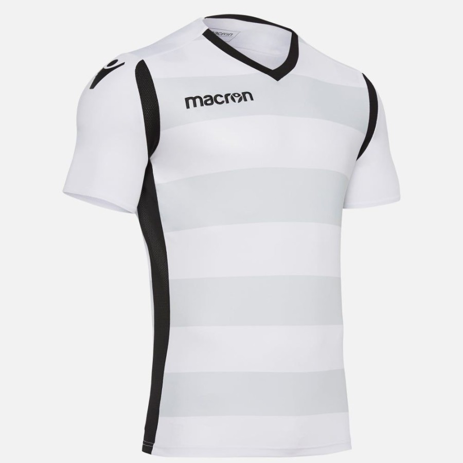 Sports D'Equipe Macron Match Day | Alphard Maillot | Vetements De Sport Techniques Macron