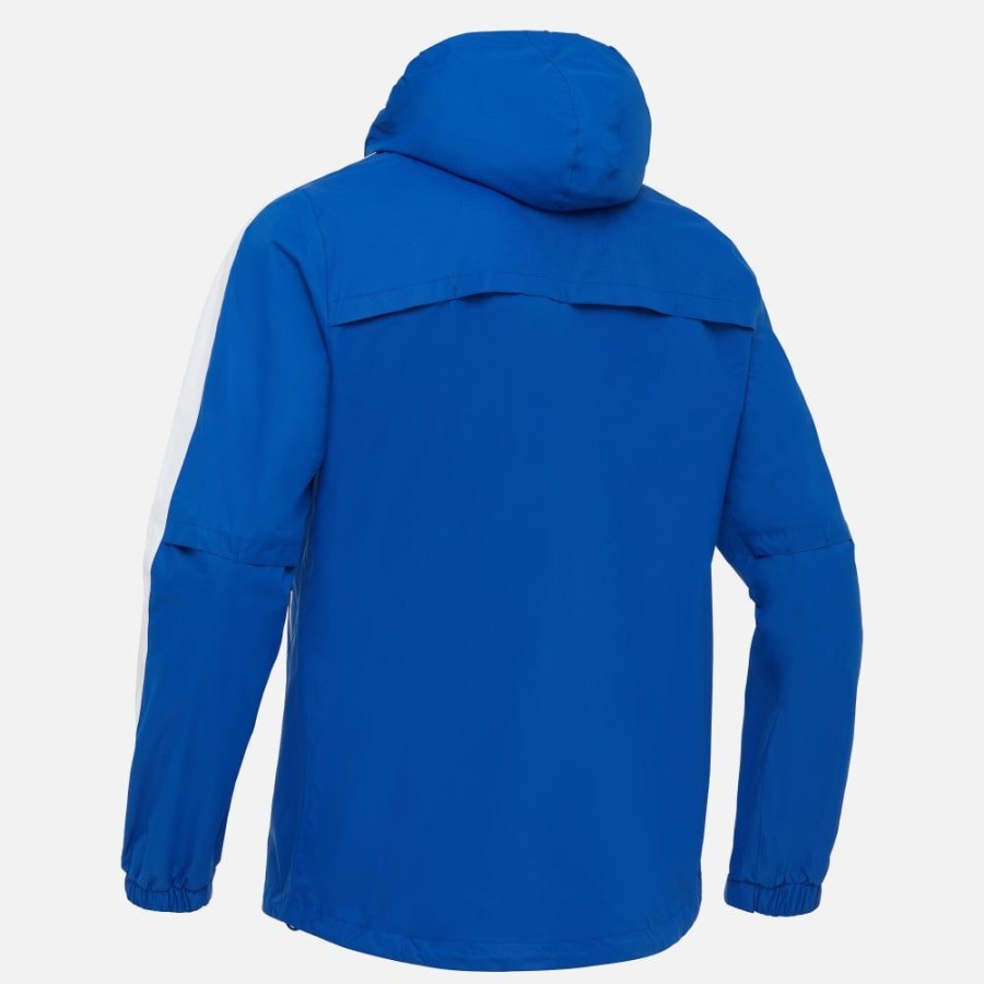 Sports D'Equipe Macron Vestes | Surat Veste | Vetements De Sport Techniques Macron