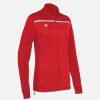 Sports D'Equipe Macron Survetements De Voyage | Eos Sweat-Shirt | Vetements De Sport Techniques Macron