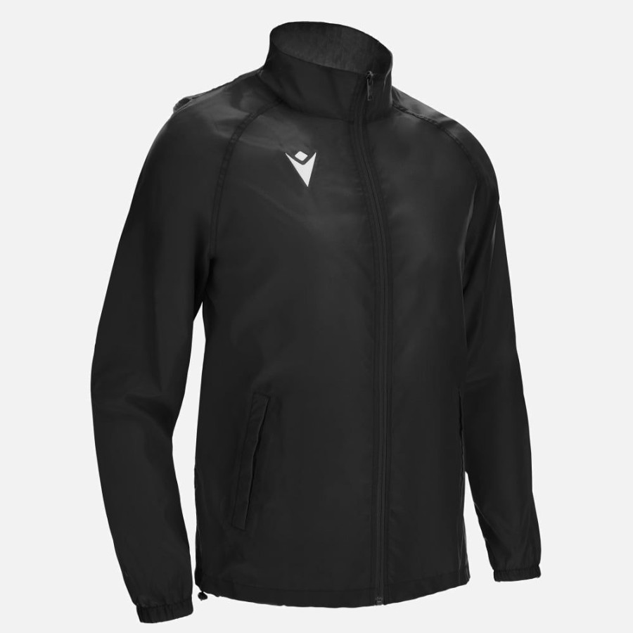 Sports D'Equipe Macron Vestes | Atlantic Hero Coupe-Vent