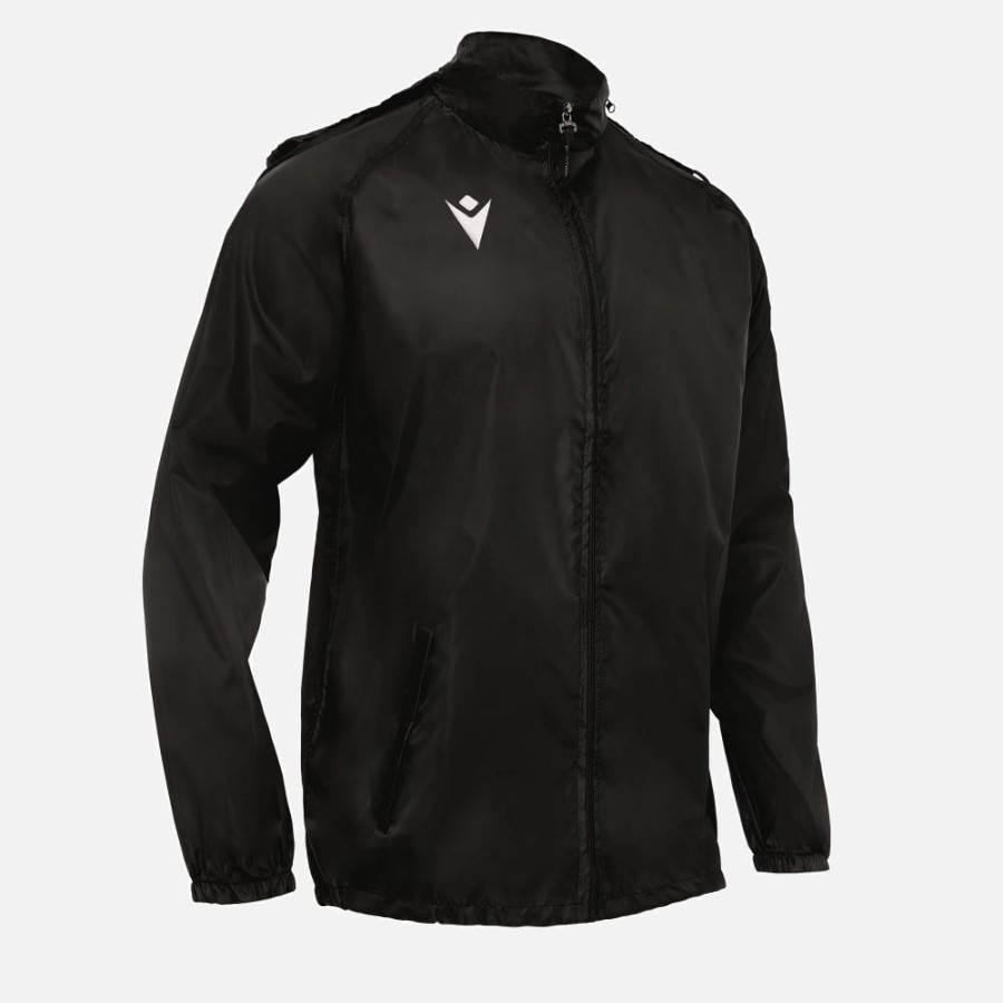 Sports D'Equipe Macron Vestes | Atlantic Hero Coupe-Vent