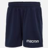 Sports D'Equipe Macron Match Day | Amethyst Short