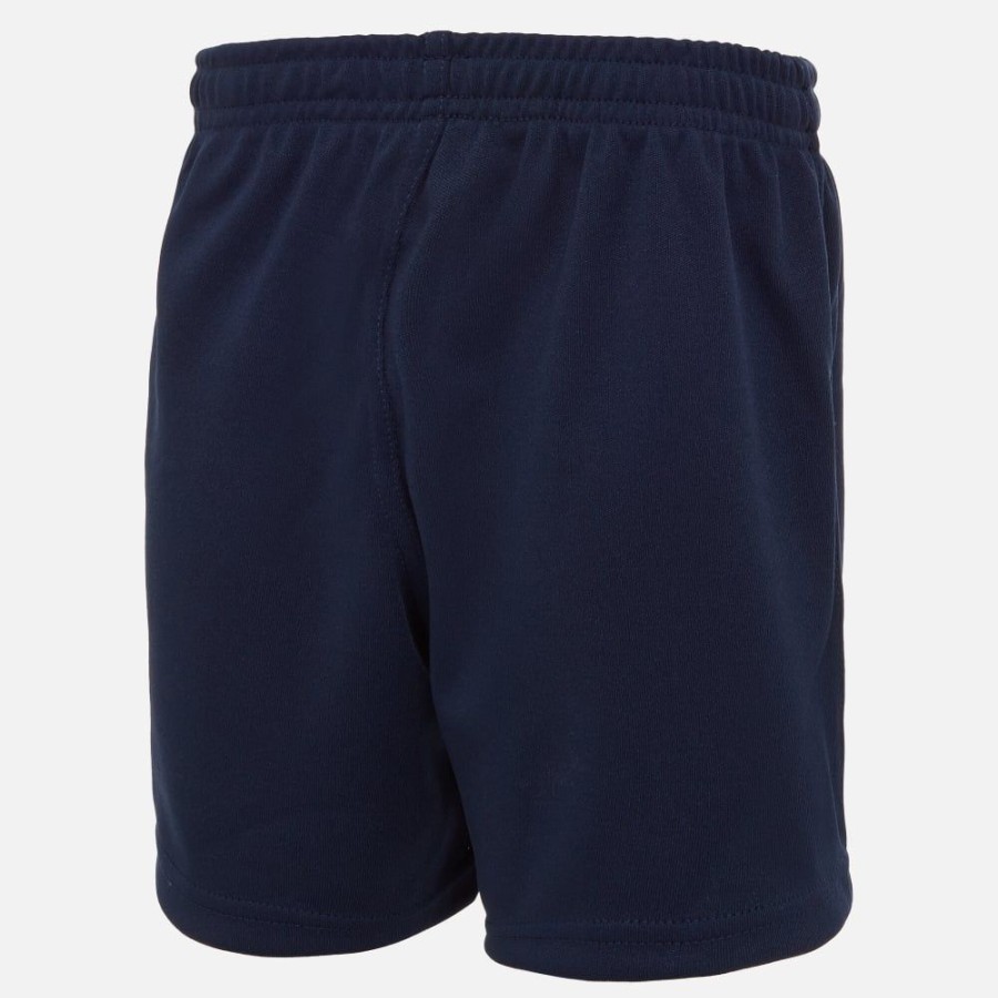 Sports D'Equipe Macron Match Day | Amethyst Short