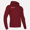 Sports D'Equipe Macron Temps Libre | Banjo Sweat-Shirt | Vetements De Sport Techniques Macron