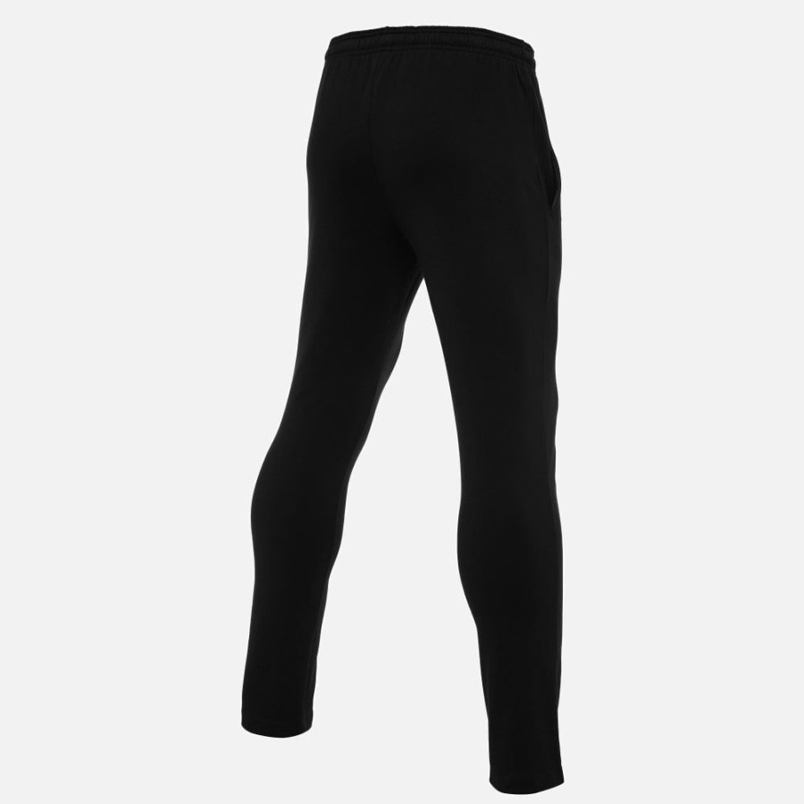 Freetime Macron Pantalons | Pantalon De Sport En Coton Lourd Dahlia | Vetements De Sport Techniques Macron