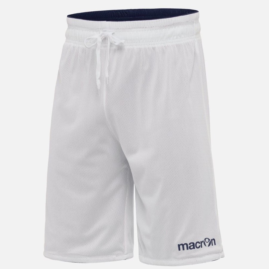 Sports D'Equipe Macron Match Day | Denver Short | Vetements De Sport Techniques Macron