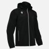 Sports D'Equipe Macron Vestes | Lyngen Coupe-Vent | Vetements De Sport Techniques Macron