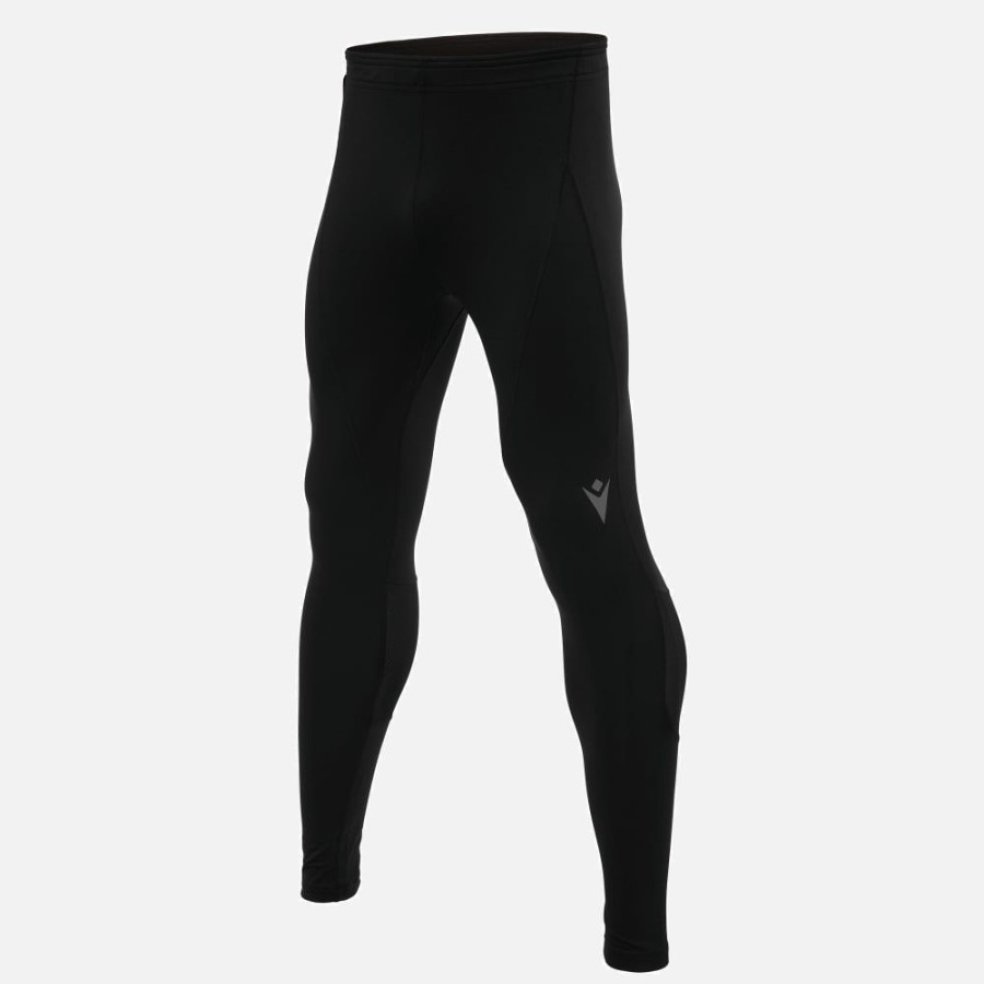 Sports D'Equipe Macron Active Training | Gila Leggins De Training | Sous-Vetements Techniques Macron