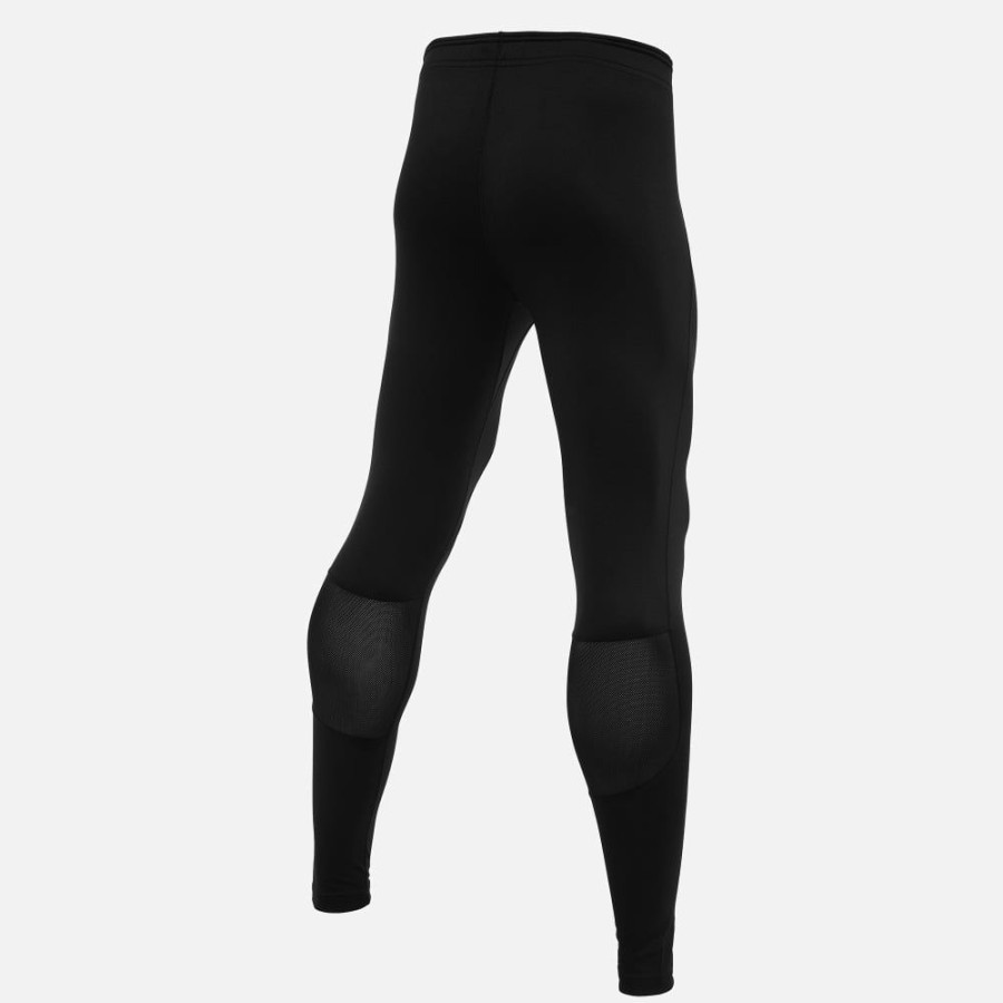 Sports D'Equipe Macron Active Training | Gila Leggins De Training | Sous-Vetements Techniques Macron