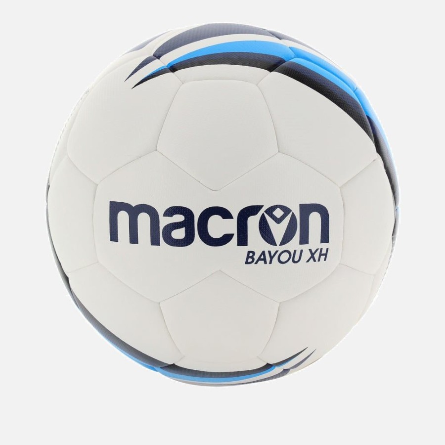 Sports D'Equipe Macron Accessoires | Bayou Xh Ballon | Vetements De Sport Techniques Macron