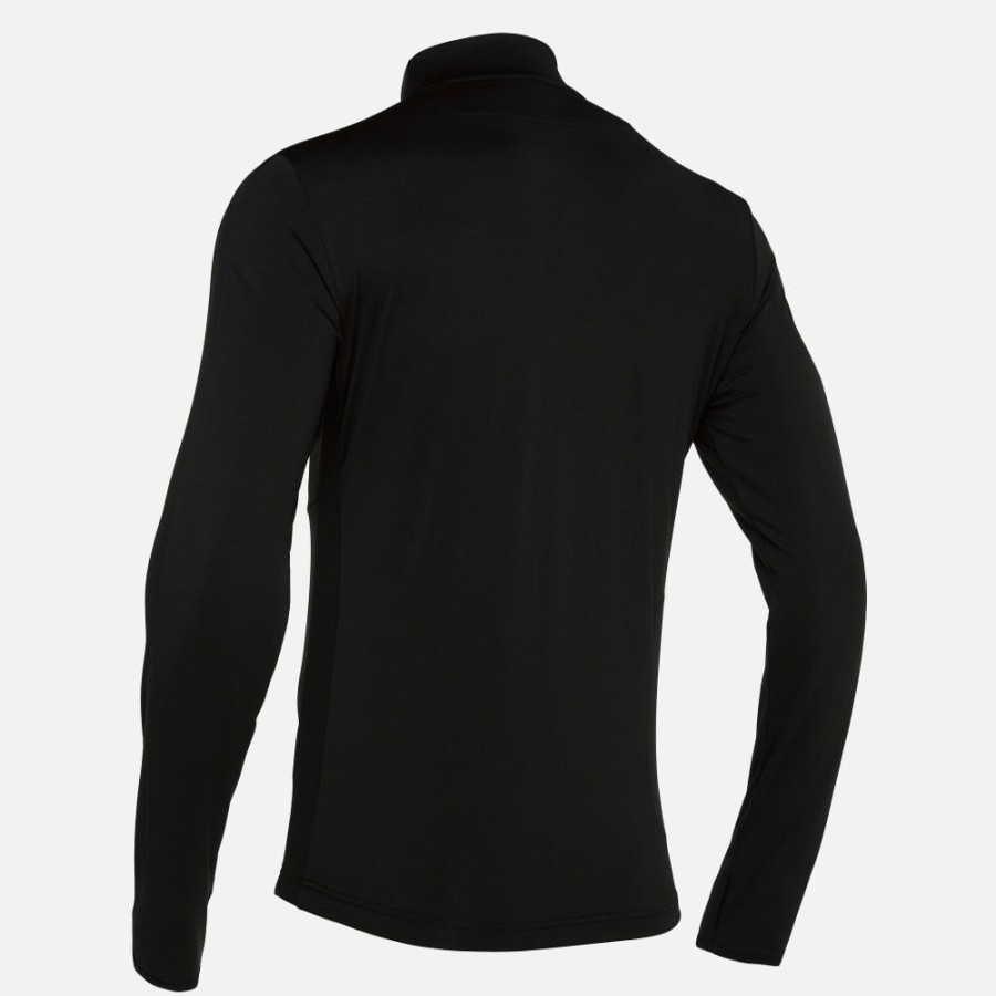 Sports D'Equipe Macron Running | Harvey Sweat-Shirt | Vetements De Sport Techniques Macron