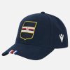 Tenues De Match Officielles Macron Uc Sampdoria | Casquette De Baseball Adulte Uc Sampdoria 2023/24