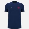 Tenues De Match Officielles Macron Bologna Fc 1909 | Bologna Fc 1909 2023/24 Maillot De Sport Athleisure Pour Homme