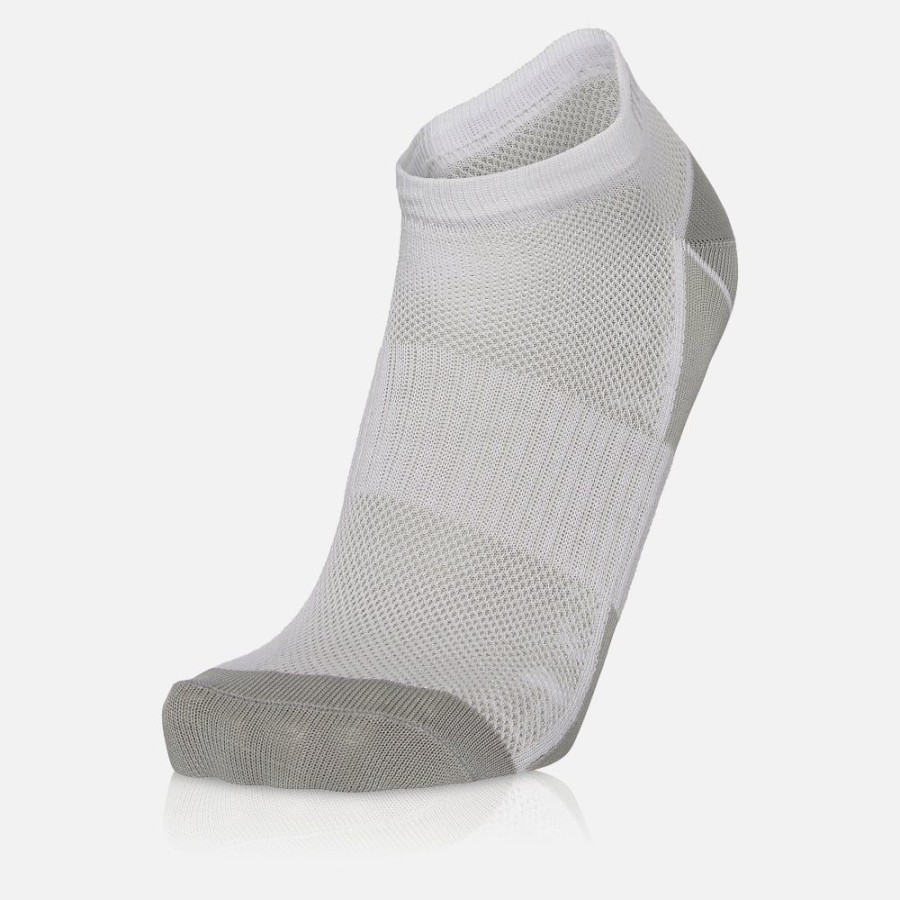 Run&Train Macron Chaussettes | Chaussettes Ergonomiques Invisibles Strive | Accessoires De Sport Macron