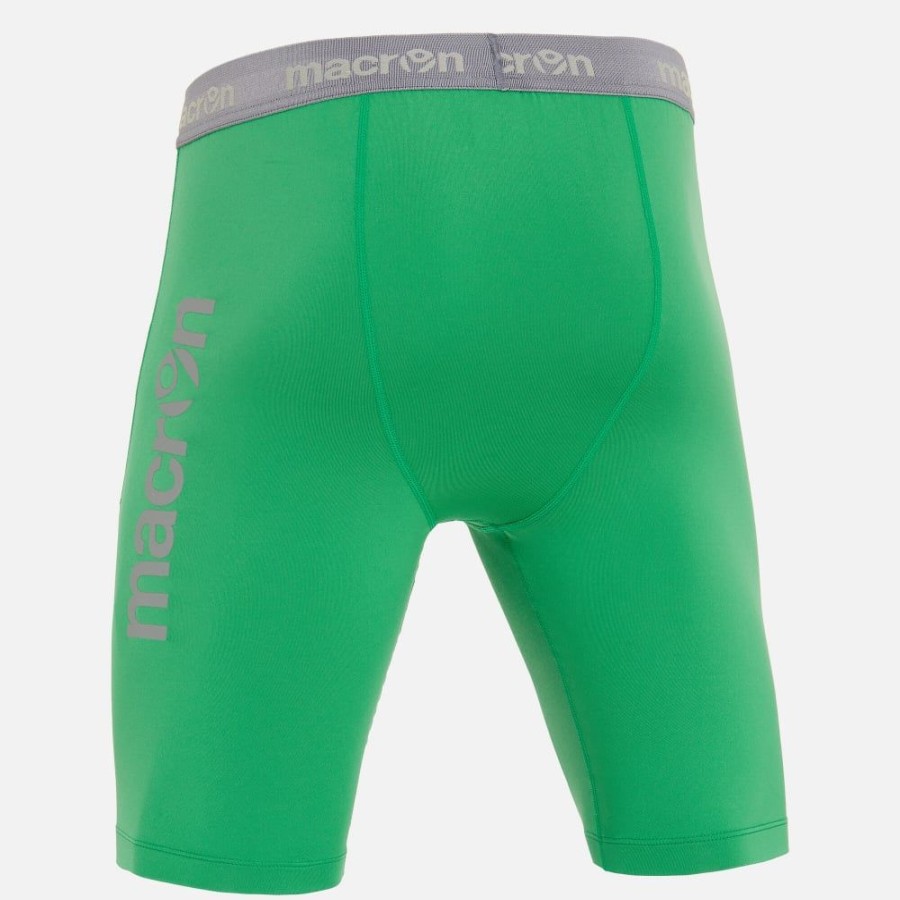 Run&Train Macron Sous&Vetements | Quince Undershort | Sous-Vetements Techniques Macron